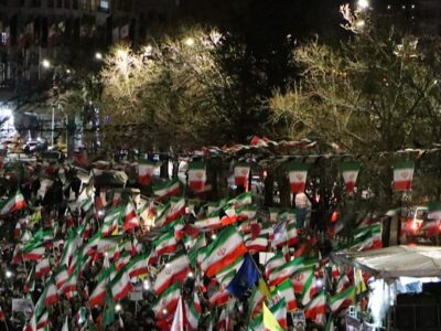 قرارگاه خاتمالانبیا: امت اسلامی مراقب تفرقهافکنی و فتنهانگیزی دشمنان باشند