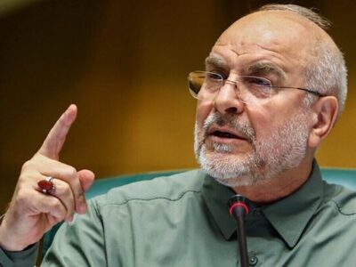آتشبس در لبنان و آزادسازی پولهای بلوکه شده پیش از مذاکرات محقق شوند