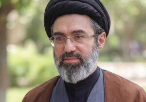 پیام رهبر معظم انقلاب در پی شهادت دکتر سیّدکمال خرازی