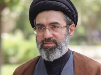 پیام رهبر معظم انقلاب در پی شهادت دکتر سیّدکمال خرازی