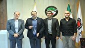 کرمی: حمله به مدرسه میناب باور کردنی نیست/ دغدغههای مهمتر از فوتبال داریم