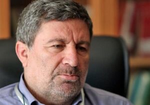 حضرتی: در میدان دیپلماسی نیز از عزت و حق خود عقب نخواهیم نشست