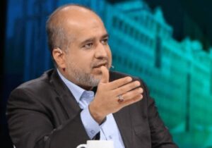 خضریان: موضوع هستهای روی میز مذاکره نیست