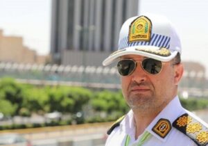 روش ترخیص خودروهای توقیفی تغییر کرد