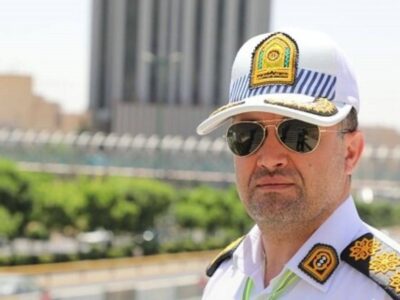 روش ترخیص خودروهای توقیفی تغییر کرد