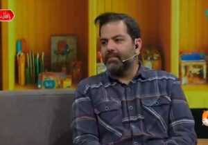 تلاش برای رشد نوجوان با استفاده از شرایط جنگی + فیلم
