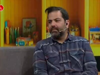 تلاش برای رشد نوجوان با استفاده از شرایط جنگی + فیلم