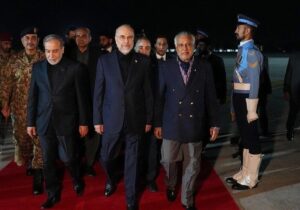 آخرین اخبار از مذاکرات پاکستان؛ زمان گفتوگو با هیئت آمریکایی پس از روشنشدن وضعیت پیششرطها مشخص میشود