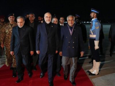 آخرین اخبار از مذاکرات پاکستان؛ زمان گفتوگو با هیئت آمریکایی پس از روشنشدن وضعیت پیششرطها مشخص میشود