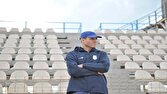 سرمربی فوتبال ساحلی: به مدد الهی در همه عرصهها پیروز و سربلند خواهیم بود.
