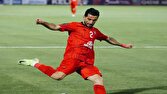 دو ستاره تراکتور در ایران جا ماندند!