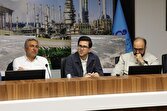 پالایشگاه اصفهان در مسیر افزایش ظرفیت/آغاز بررسی خسارتهای وارد شده پالایشگاه لاوان