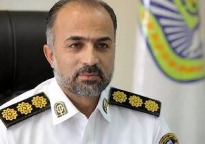 یکطرفه شدن جاده چالوس از ساعت ۱۷ امروز