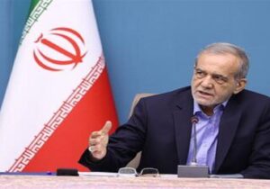 پزشکیان: هیات مذاکرهکننده با تمام وجود حافظ منافع ایران است