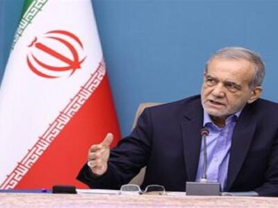 پزشکیان: هیات مذاکره‌کننده با تمام وجود حافظ منافع ایران است