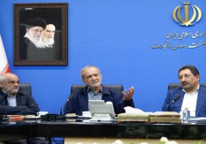 ملت ایران با مقاومت ۴۰ روزه، دشمن را به استیصال کشاند/ اصناف و تولیدکنندگان، ستونهای پایداری اقتصاد در شرایط جنگی بودند