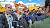توان فنی راهآهن در مدیریت بحران بارها ثابت شده است