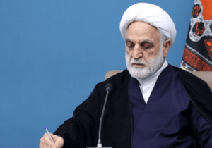 واکنش رئیس قوه قضاییه به ۲۰ میلیونیشدن پویش جانفدا