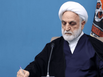 واکنش رئیس قوه قضاییه به ۲۰ میلیونیشدن پویش جانفدا