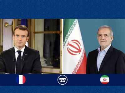 مسعود پزشکیان: ایران با جدیت وارد مذاکرات شده، اما موفقیت آن به رویکرد طرف مقابل بستگی دارد