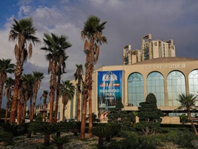 چرا ایران در موقعیتی نیست که کوتاه بیاید