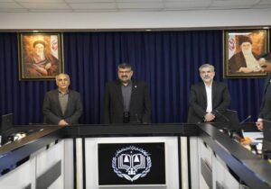 هماهنگی مرکز وکلا با شهرداری تهران برای برآورد خسارات جنگ رمضان