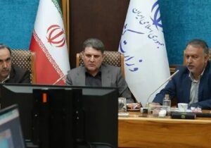 استانها برای برگزاری انتخابات ۱۱ اردیبهشت آمادهاند