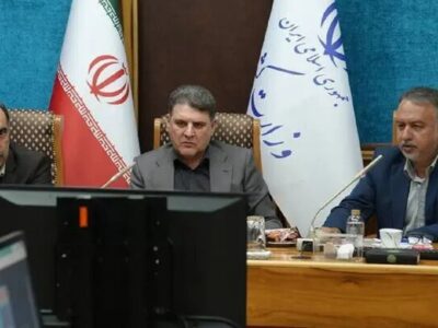 استانها برای برگزاری انتخابات ۱۱ اردیبهشت آمادهاند