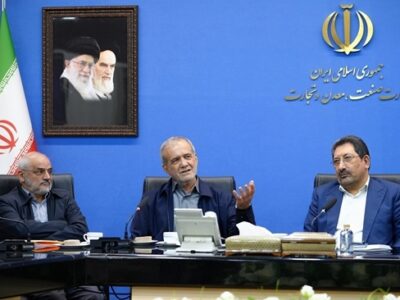 مدیران کشور با روحیه جهادی، کمترین نگرانی را برای مردم رقم زدند/ اصناف و تولیدکنندگان، ستونهای پایداری اقتصاد در شرایط جنگی بودند