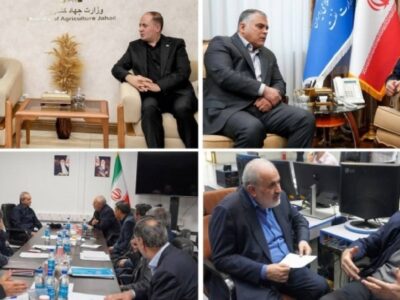 پزشکیان: خدمت بیوقفه به مردم در شرایط جنگی، یک افتخار ملی است