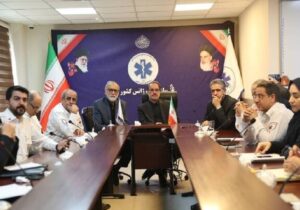 رئیس سازمان بازرسی کل کشور: باید بدانیم که آمادگی ما نباید کاهش یابد