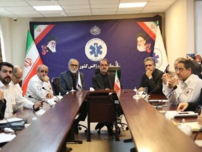 رئیس سازمان بازرسی کل کشور: باید بدانیم که آمادگی ما نباید کاهش یابد