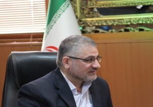 شناسایی و تعیین هویت بیش از ۳۳۰۰ شهید در جنگ تحمیلی رمضان