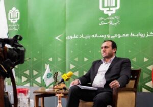 اقدامات بنیاد علوی برای حمایت از نانواییها در زمان جنگ