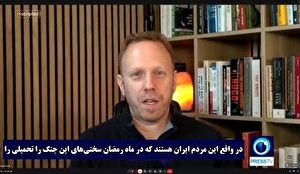 ایرانیان، قدرت تمدن را در مقابل بربریت به نمایش گذاشتند + فیلم