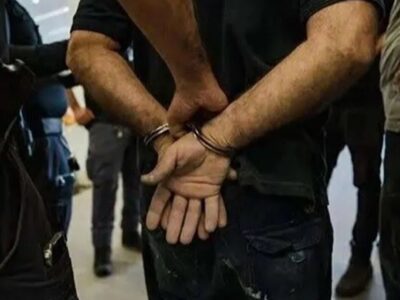 دستگیری عاملان ارسال اطلاعات حساس در فضای مجازی
