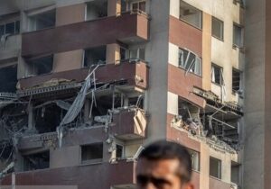 استاندار تهران: بنیاد مسکن ارزیابی خسارات جنگ در استان تهران را تسریع کند