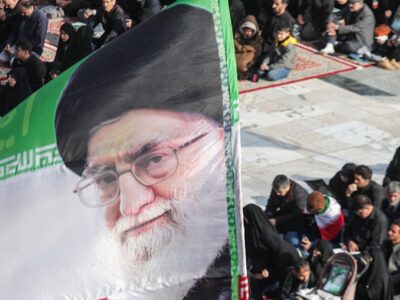 خون شهدا به برنامه‌های دهه کرامت، رنگ و بوی حماسی می‌دهد