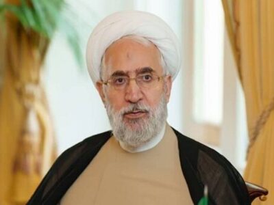 تأکید دادستان کل بر مستندسازی خسارتهای جنگ تحمیلی سوم