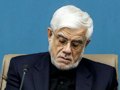 عارف: قهرمانی مقتدرانه دلاوران کشتی آزاد، نشانه استقامت ملت ما است