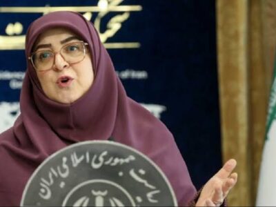 اهدا بن کارت خرید لوازم منزل و ارزاق به آسیبدیدگان در جنگ/ زنده خارج کردن ۴۲۷ تهرانی از زیر آوارهای جنگ