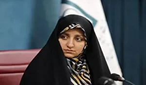 هیچکس بهتر از هنرمند نمیتواند همدلی ایران را ثبت و ضبط کند
