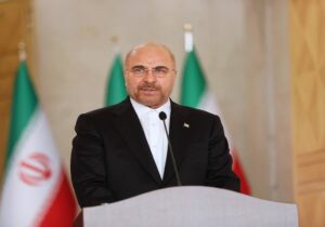 حرف آخر؛ اگر بجنگید، میجنگیم و اگر با منطق جلو بیایید با منطق برخورد میکنیم