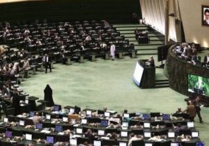 مدیریت تنگه هرمز با طرح جدید مجلس وارد مرحله جدیدی خواهد شد