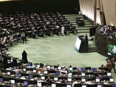 مدیریت تنگه هرمز با طرح جدید مجلس وارد مرحله جدیدی خواهد شد
