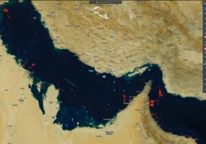 نظمسازی حول محور ایران در مهمترین منطقه جهان در حال رخدادن است