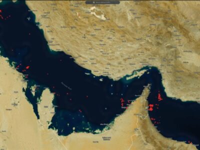 نظمسازی حول محور ایران در مهمترین منطقه جهان در حال رخدادن است