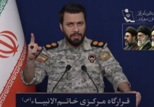 امنیت بنادر در خلیج فارس و دریای عمان یا برای همه است یا برای هیچکس