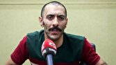 ایفای نقش به زبان عربی، سخت، اما جذاب بود