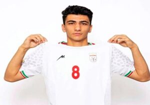 رزاقی نیا: مردم ایران قهرمانان واقعی هستند+ فیلم
